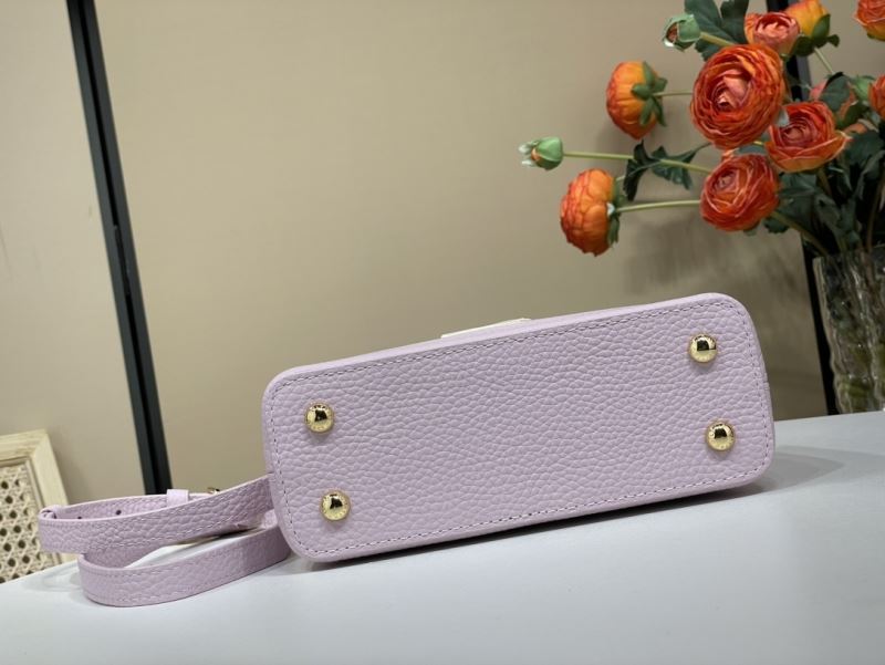 Louis Vuitton Top Handle Bags